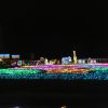 東武動物公園で子供と遊んで来た。イルミネーションも！