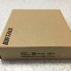 BUFFALO BDXL対応 USB2.0用ポータブルBlu-rayドライブ  BRXL-PC6VU2/N購入