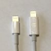 Syncwire iPhoneケーブルApple MFI認証 急速充電 高耐久ライトニングケーブル
